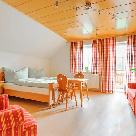 Holiday home Mehlhartl