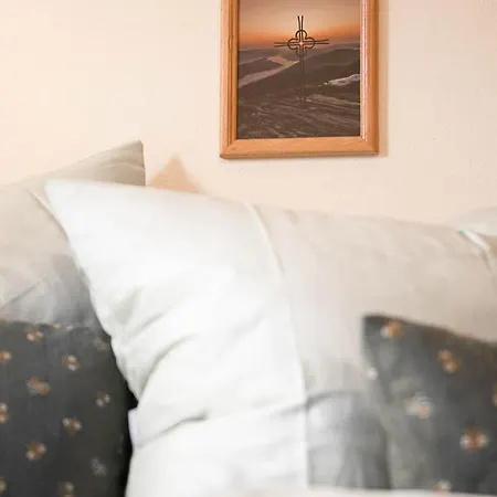 بيت للعطل Mehlhartl *