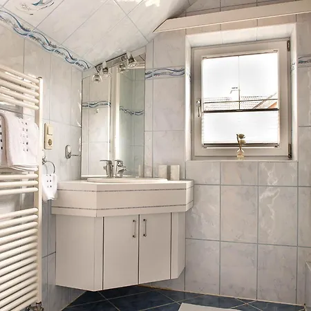 Mehlhartl Holiday home *