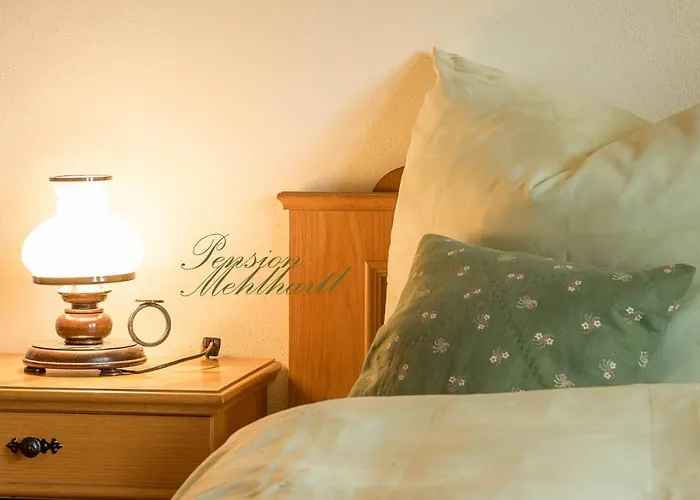 Mehlhartl Casa vacanze