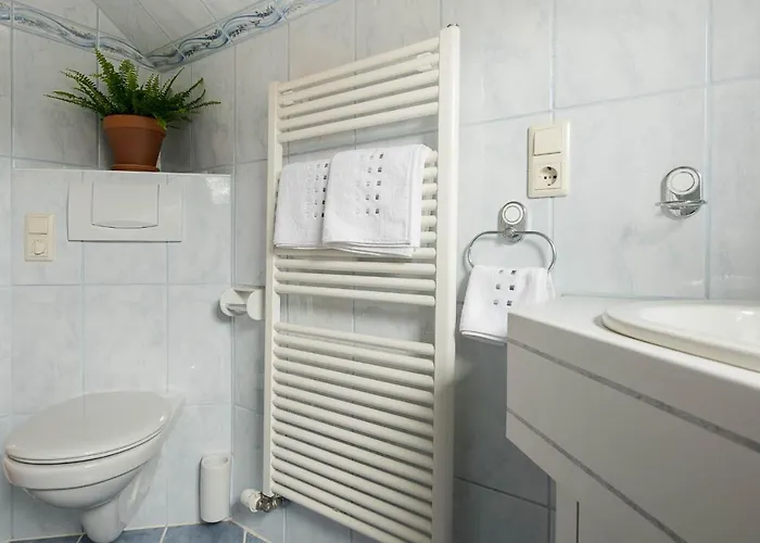 Casa vacanze Mehlhartl Tamsweg