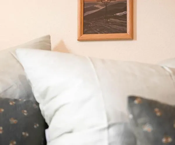 Casa vacanze Mehlhartl *