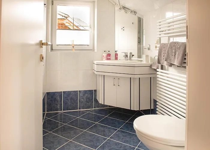 Mehlhartl Casa vacanze